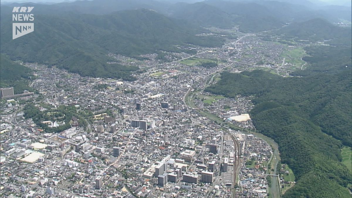 山口県内企業の景況判断指数が2期ぶりに改善～山口財務事務所～