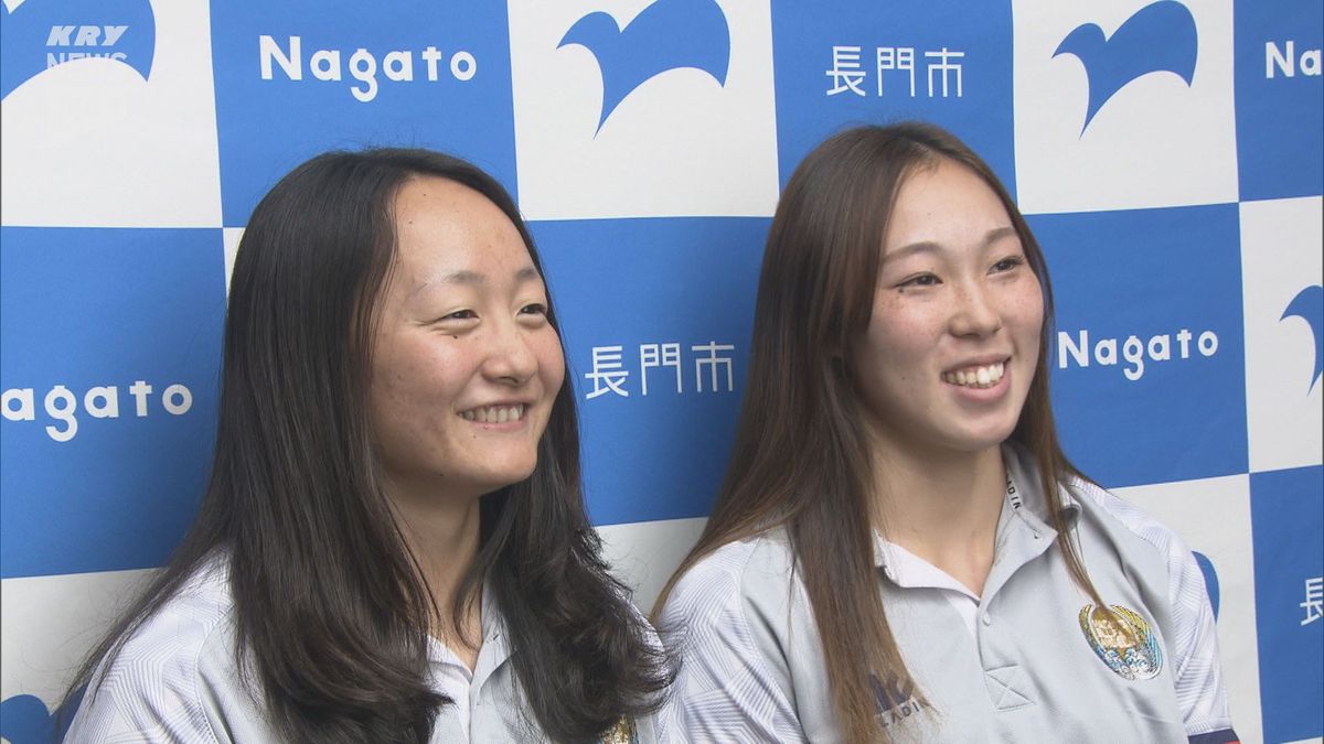 国民スポーツ大会で優勝を誓う！女子7人制ラグビー・ながとブルーエンジェルス