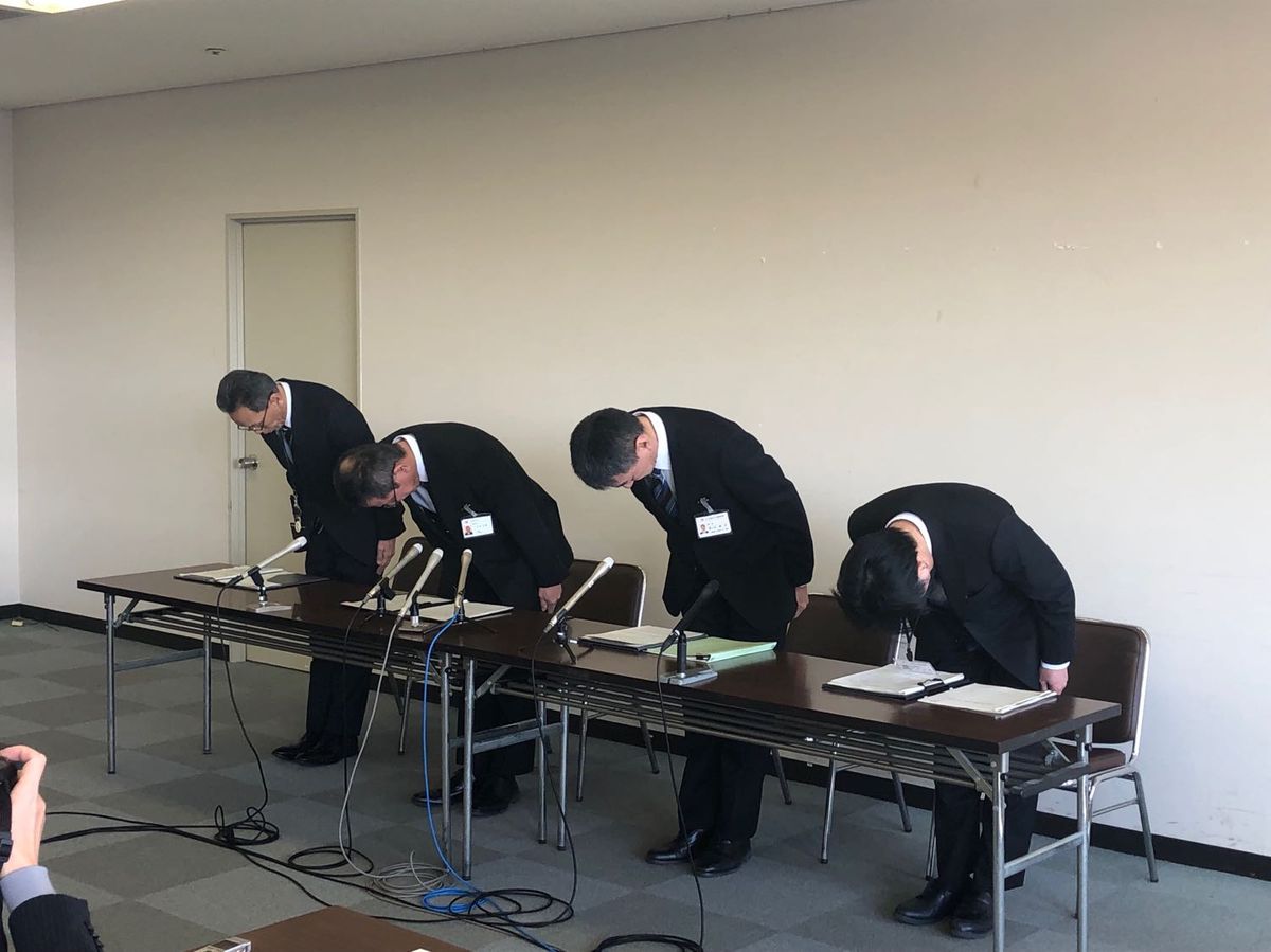 女性の下着盗むなど 山口県教育委員会が男性教諭2人を懲戒免職と停職5ヶ月の処分に