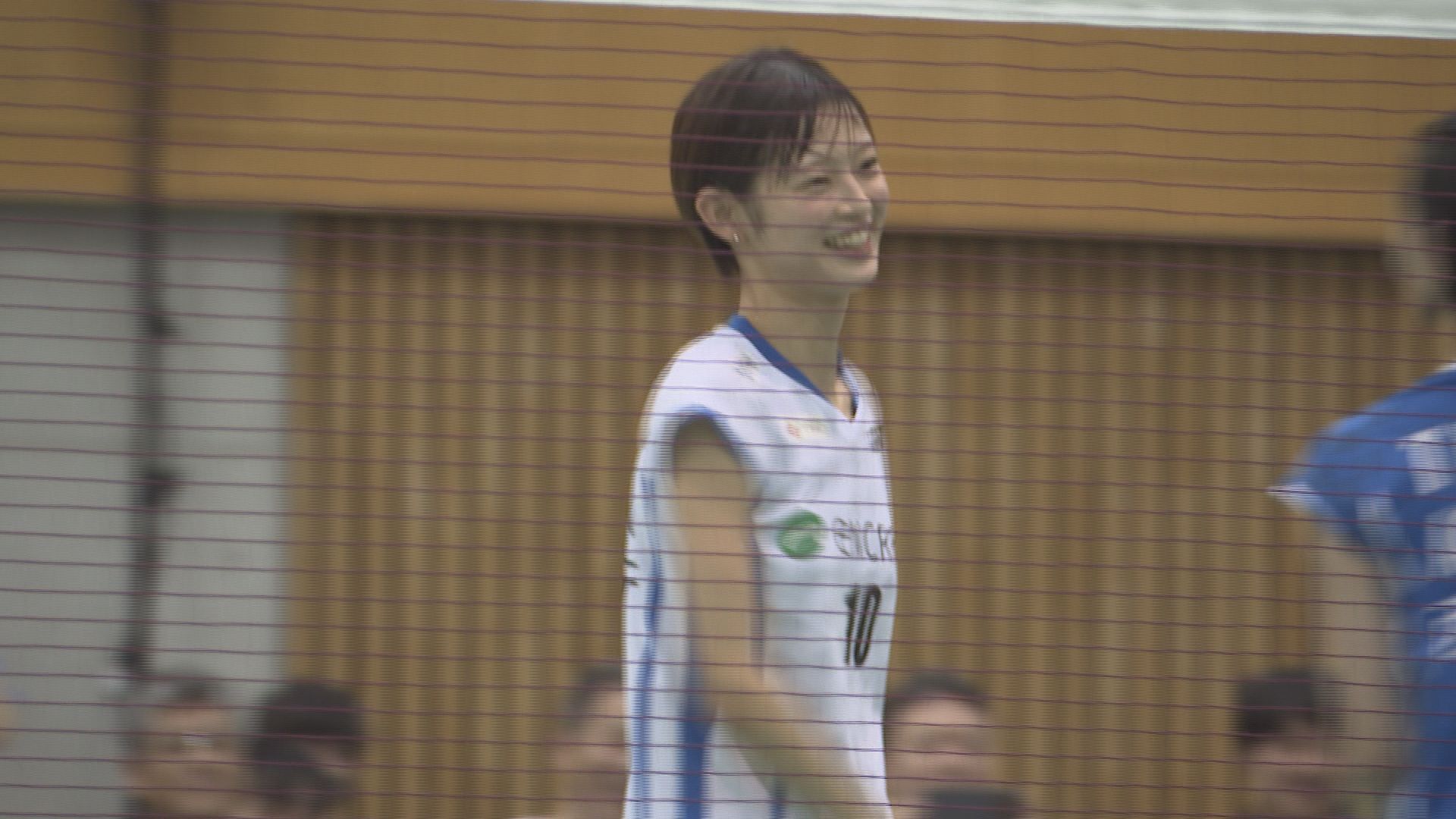 ケガを乗り越えてつかんだ日本一！田口真彩選手「自分自身も成長できた