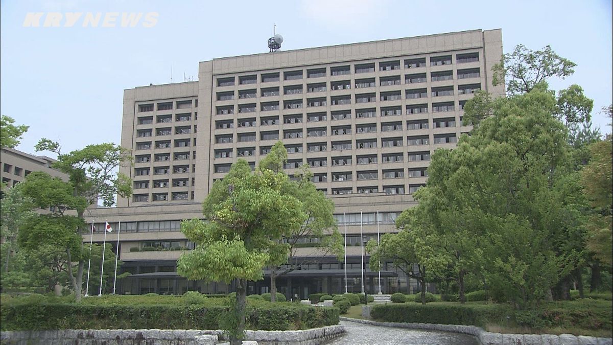 県行政職の月給を平均3700円余　ボーナスは0.1ヶ月分引き上げを勧告　山口県人事委員会　大卒者の初任給は初の20万円ごえ