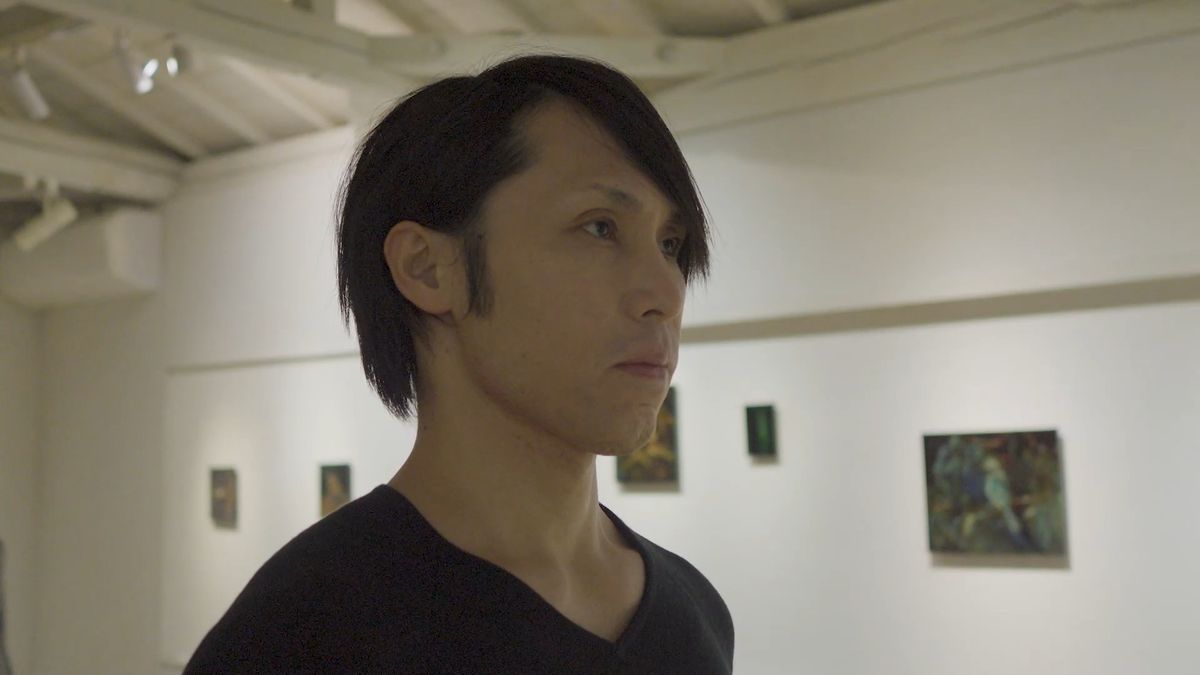 アートの力で人と人を…　様々な芸術と関わる金沢の美術ディレクター　シリーズ「ひこばえを探しに」
