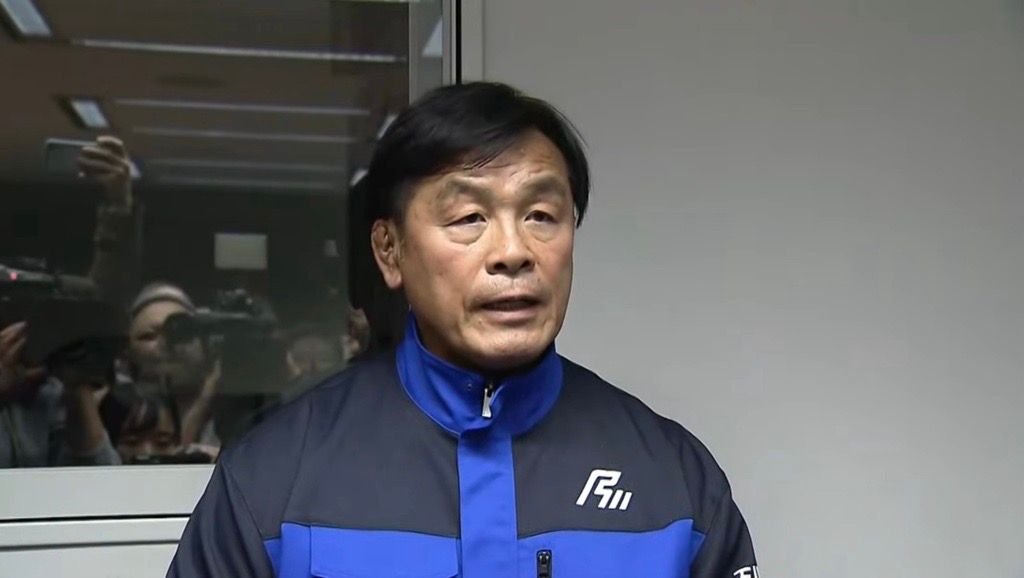馳知事 応急仮設住宅「GWまでに全ての被災者が入居できるよう建設急ぐ」 石川県