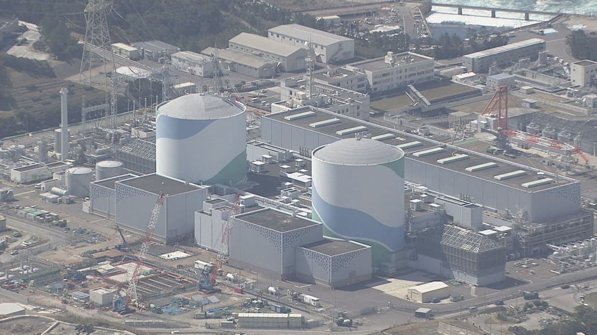 経済産業省　次期エネルギー基本計画　原発建て替え“敷地外も可能”を検討