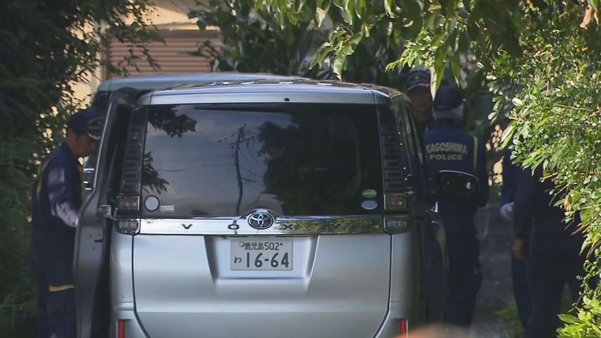 徳之島・伊仙町で保育士女性(55)死亡…死因は出血性ショック　殺人事件と断定し捜査本部を設置