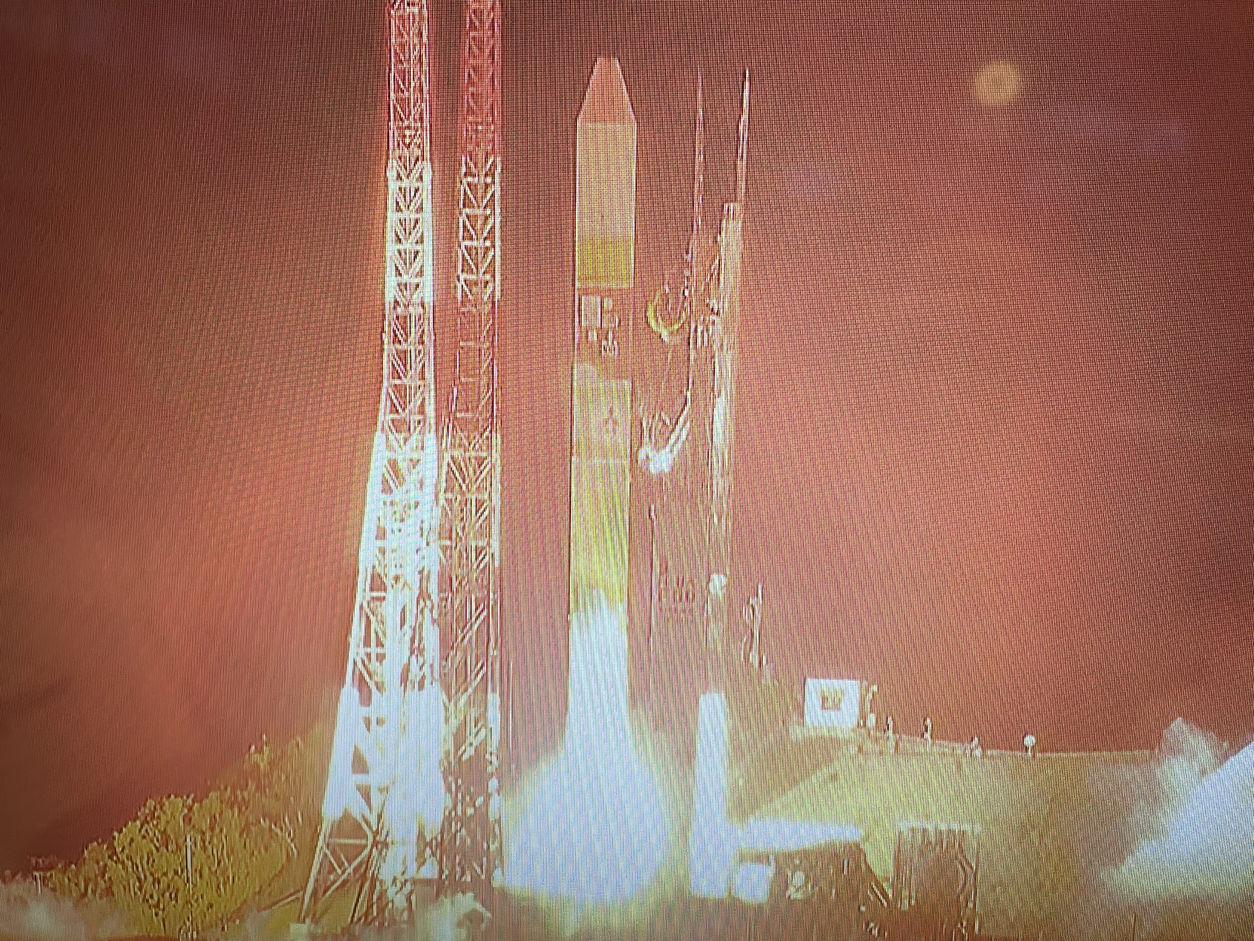 【速報】H2Aロケット50号機打ち上げ成功　24年日本の宇宙産業支えたH2Aの最終号機が“有終の美”