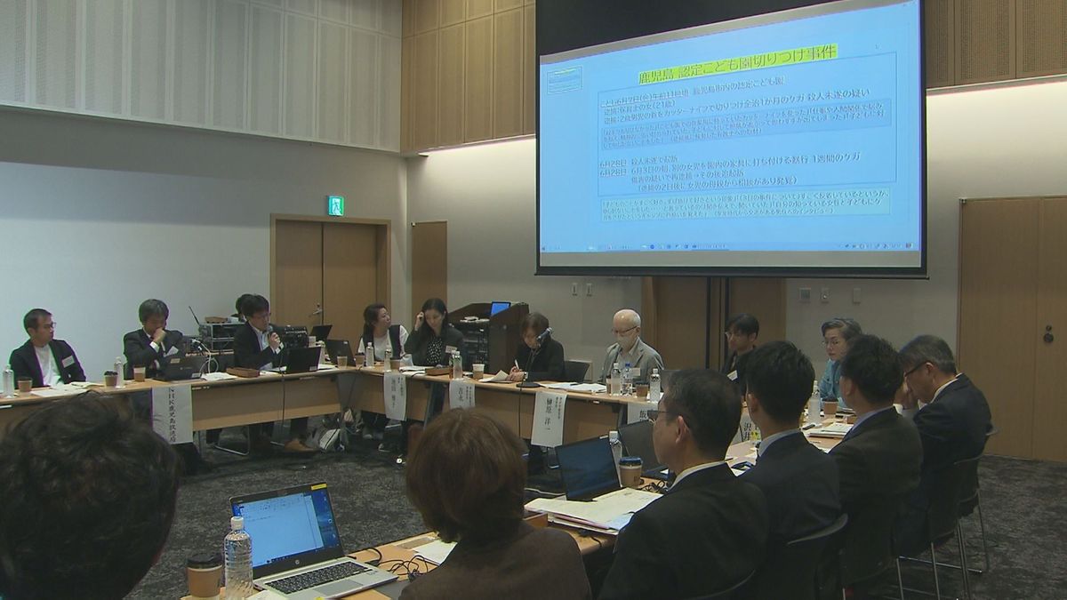 BPO青少年委員会と放送局の意見交換会「取材や報道の自由とプライバシー保護」