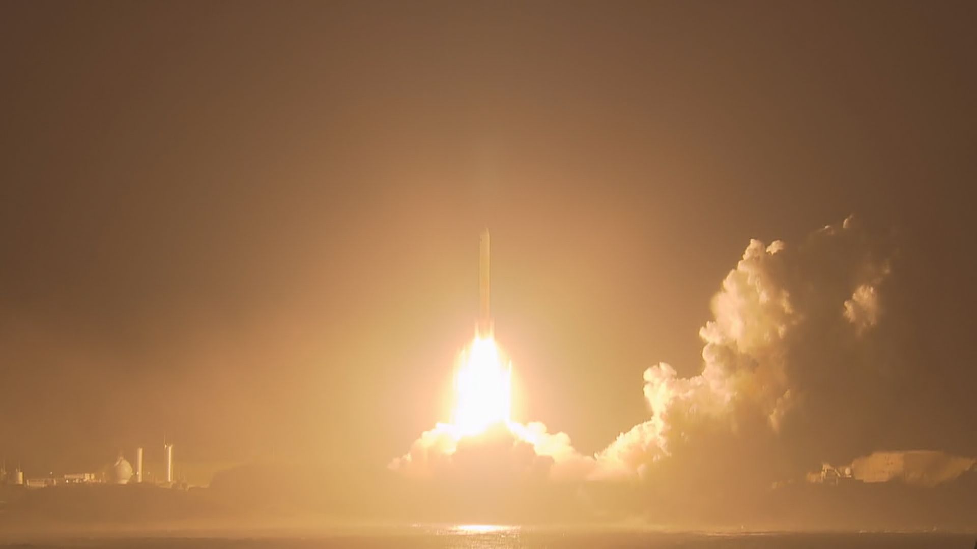 【実況】「5年に渡る旅の始まり」人類史上初のミッション「MMX」搭載H3ロケット10号機打ち上げ