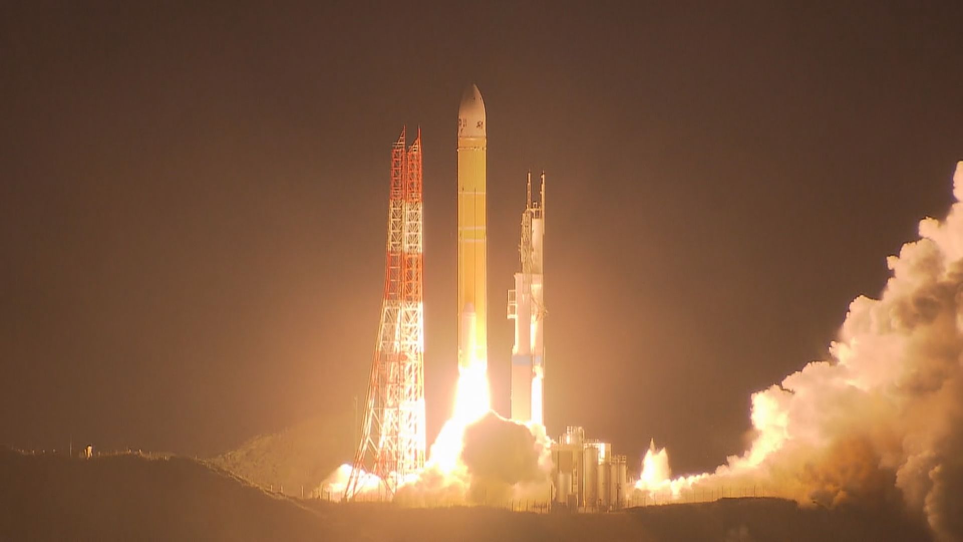 「もう二度と失敗しないという決意」　H3ロケット9号機が打ち上げ成功　みちびき7号機を軌道で切り離す