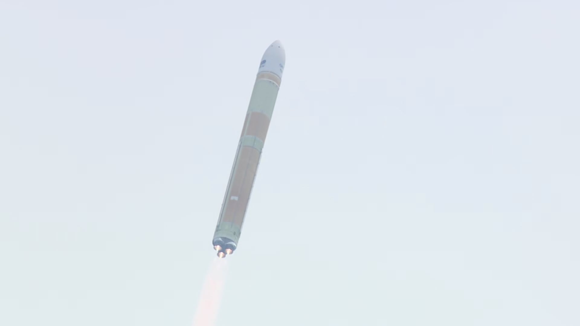 【速報】H3ロケット6号機 打ち上げ成功　会見で明らかに