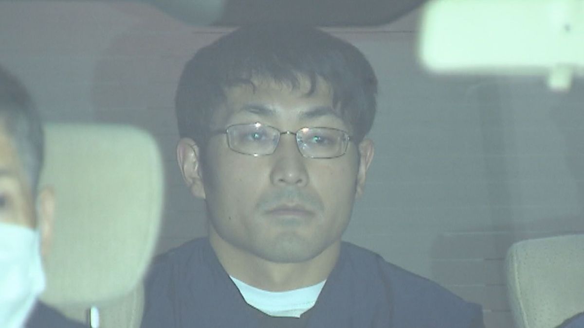 【速報】日置市5人殺害事件  岩倉知広被告(45)控訴審も死刑判決