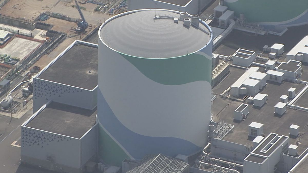 川内原発２号機１４日から定期検査 １０８項目の検査を実施 １１月３０日に発電を再開する予定 