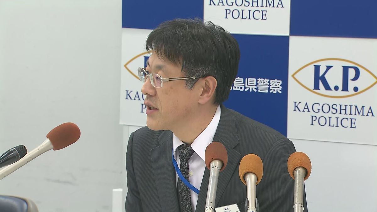 県警　岩瀬本部長が初めて陳謝 　警察官「16歳未満の少女と性交」 受け 