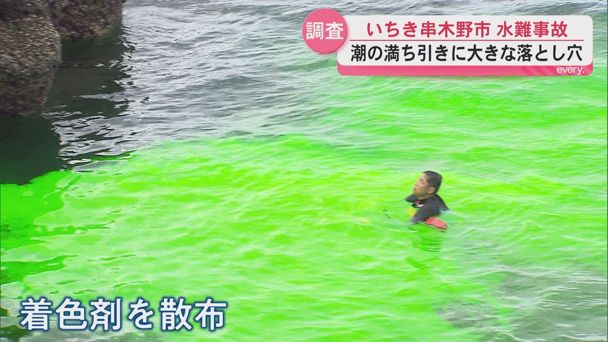 落とし穴 死亡 事故