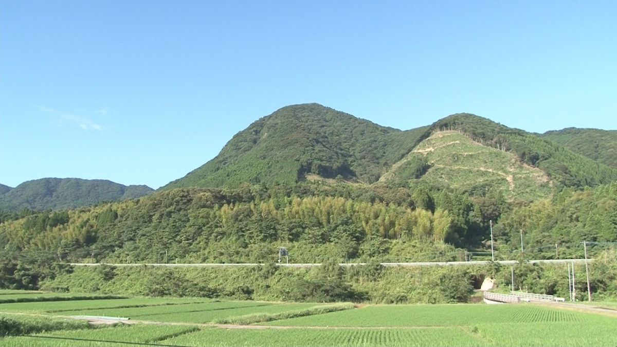 さつま町 自衛隊の弾薬庫 10月1日～地質調査へ