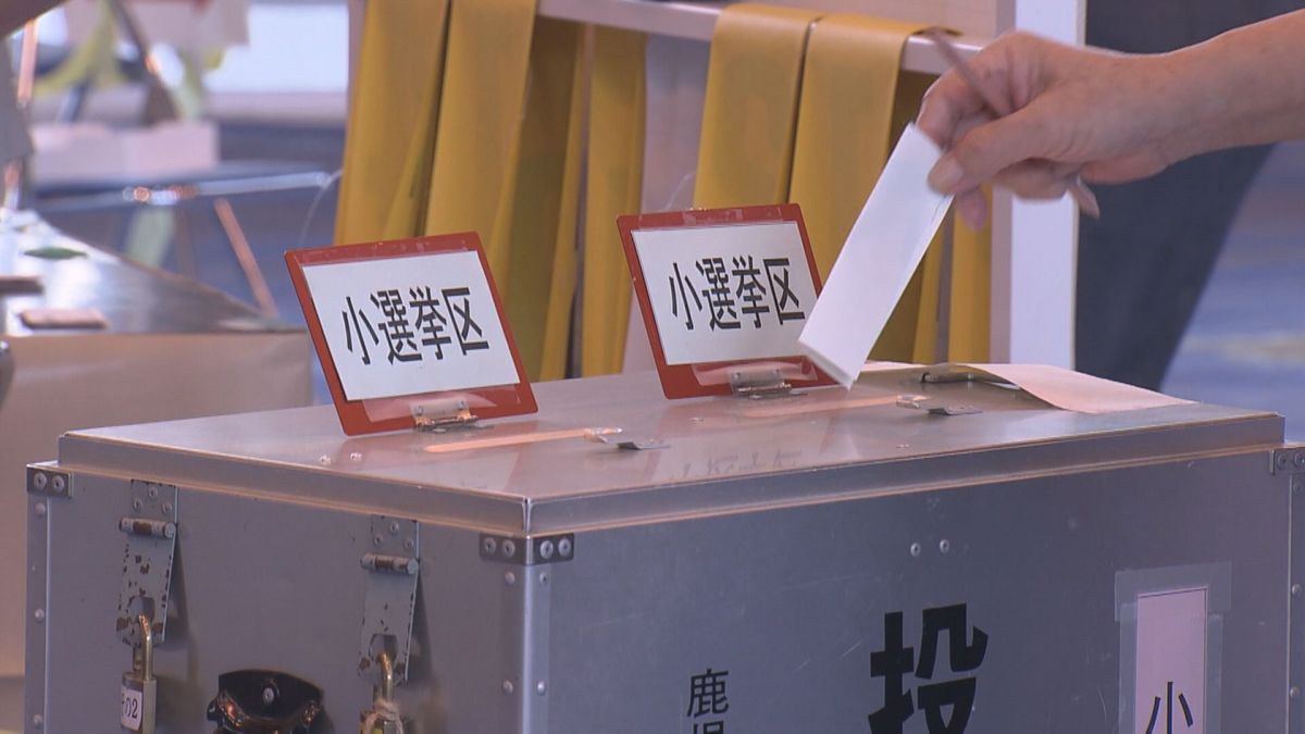 “超短期決戦”の衆議院選挙　ポイントは？注目選挙区は？専門家に聞く