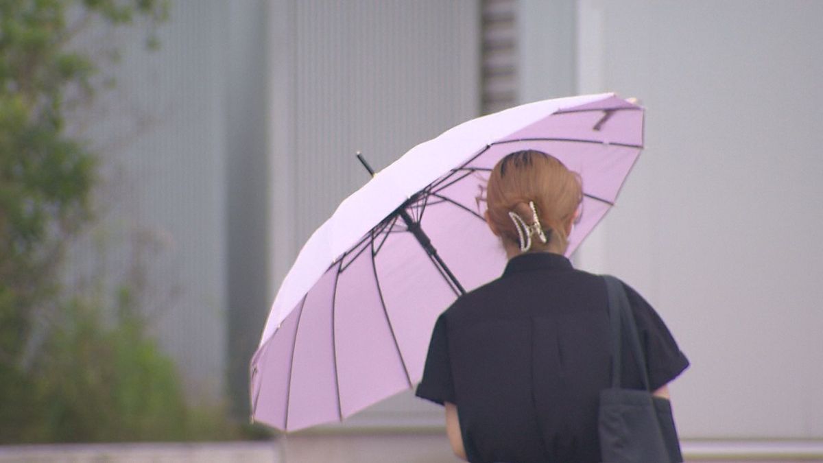  薩摩､大隅地方24日昼過ぎにかけ大雨の恐れ　土砂災害などに注意を　奄美地方は梅雨明け