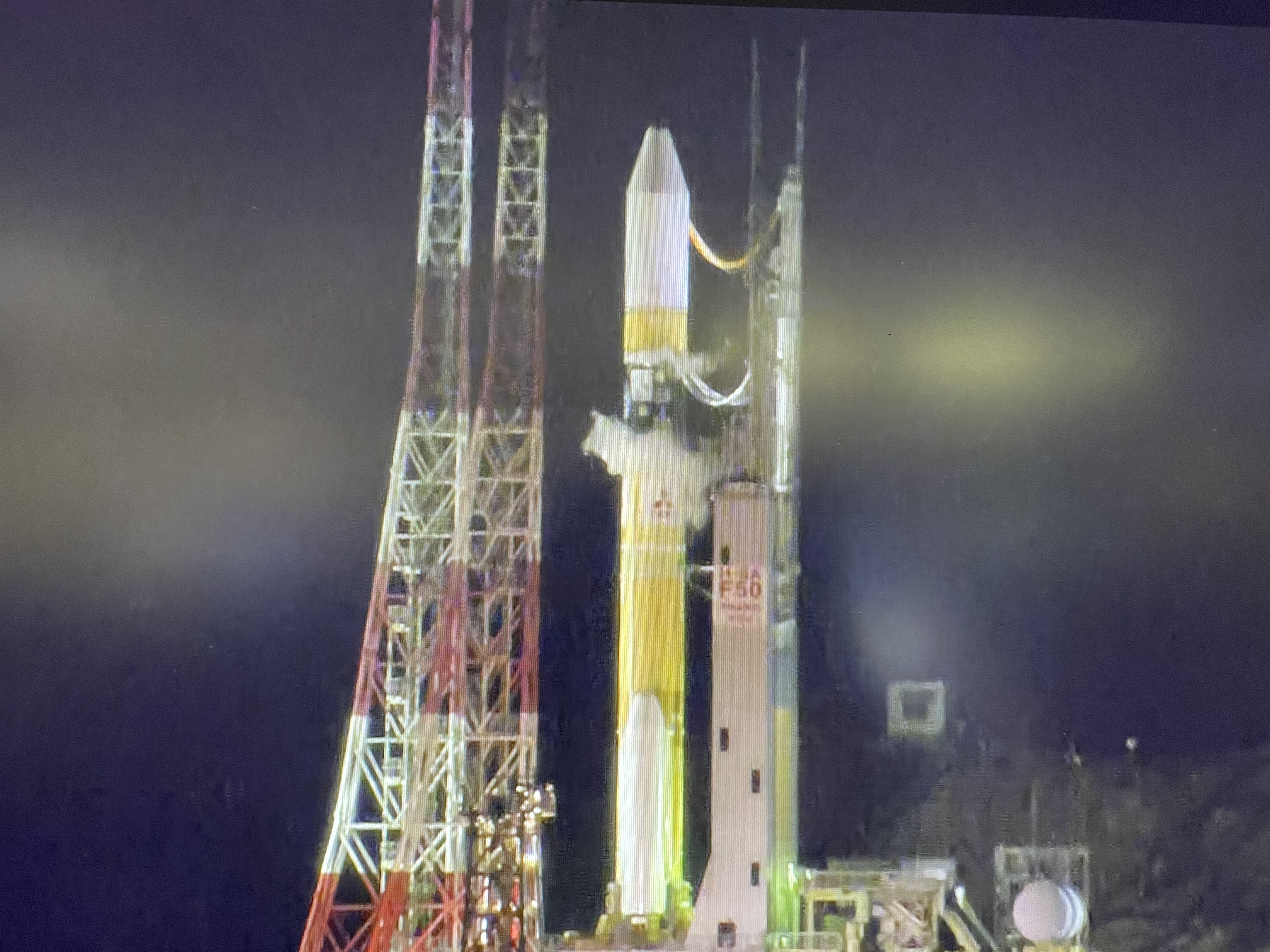 【速報】H2Aロケット50号機打ち上げ　日本の宇宙産業を24年支えてきたH2Aの最終号機