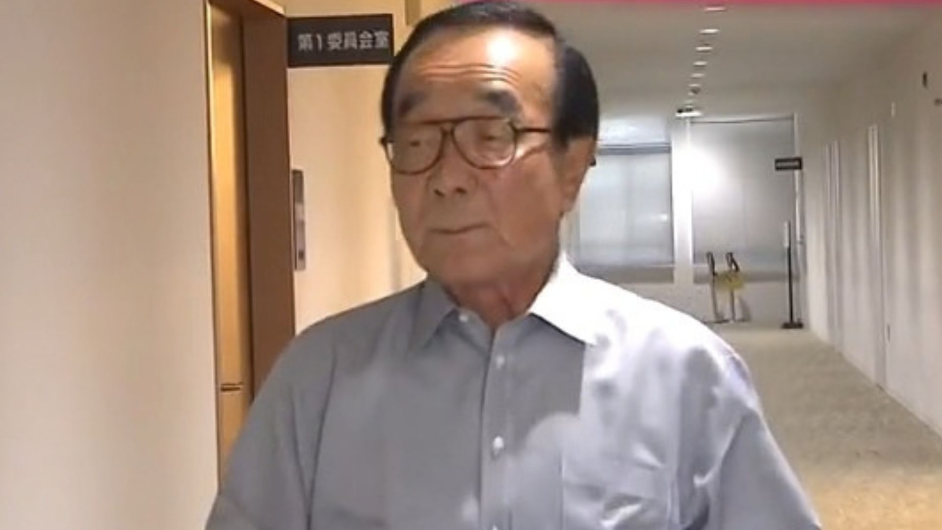 【独自】草刈り依頼の鹿児島市議 入船攻一議員(81) 辞職の意向固める「市当局を巻き込んでしまった。重く受け止めている」