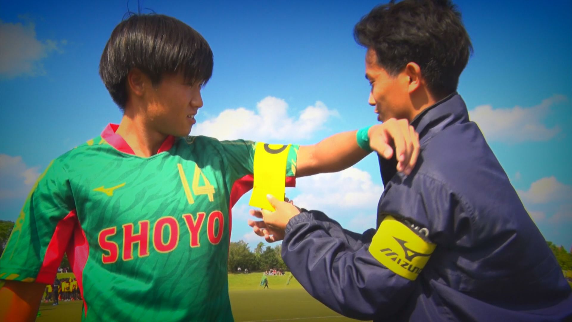 未来へー始まりのホイッスルー　高校サッカー選手権鹿児島県大会　“人生を揺らす１点がある”　　