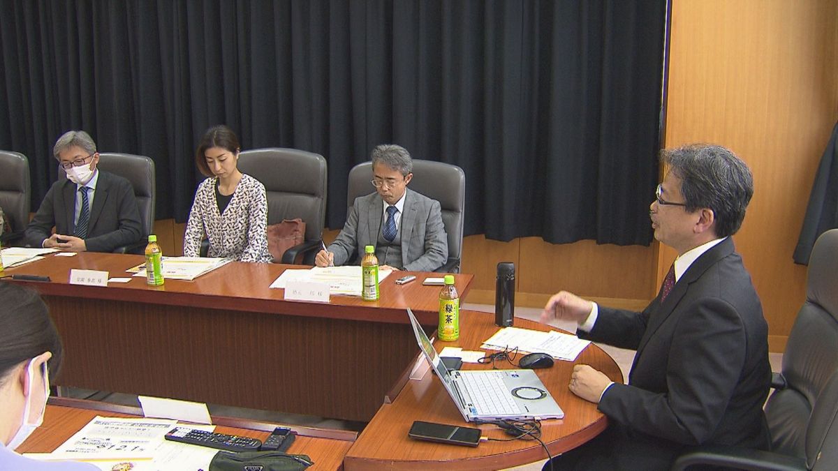 KYT番組審議会｢秘密のケンミンSHOW極｣