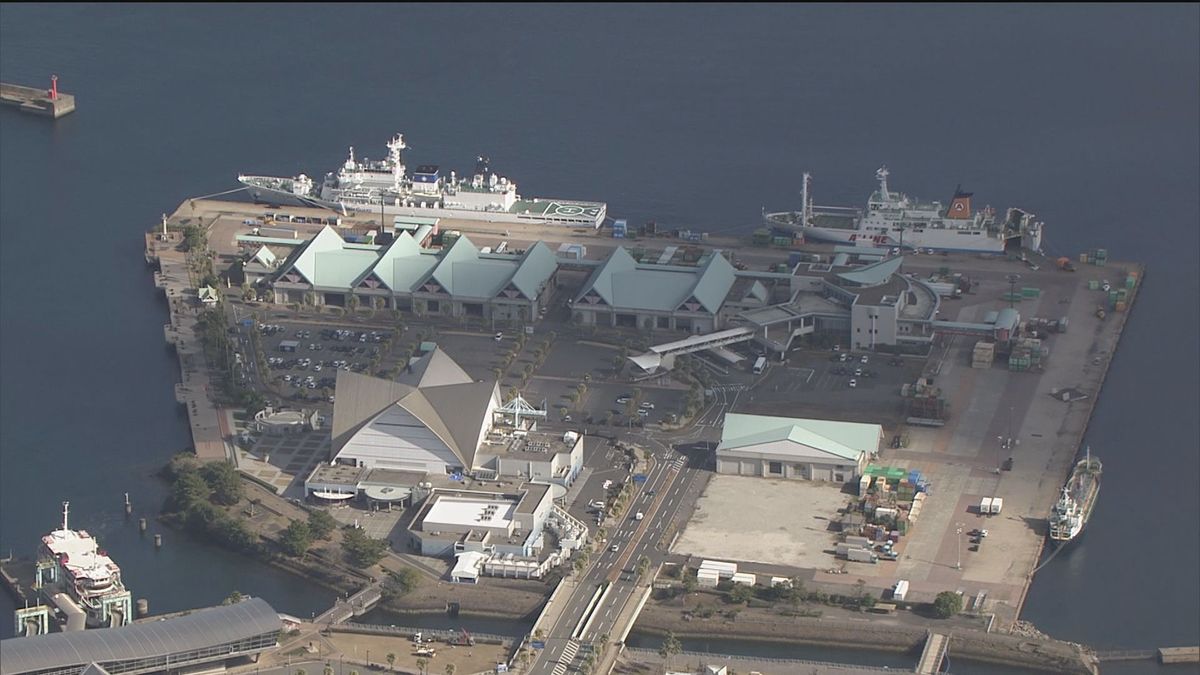 鹿児島港本港区の再開発に18事業者が意欲 スポコン入札不調の影響は？