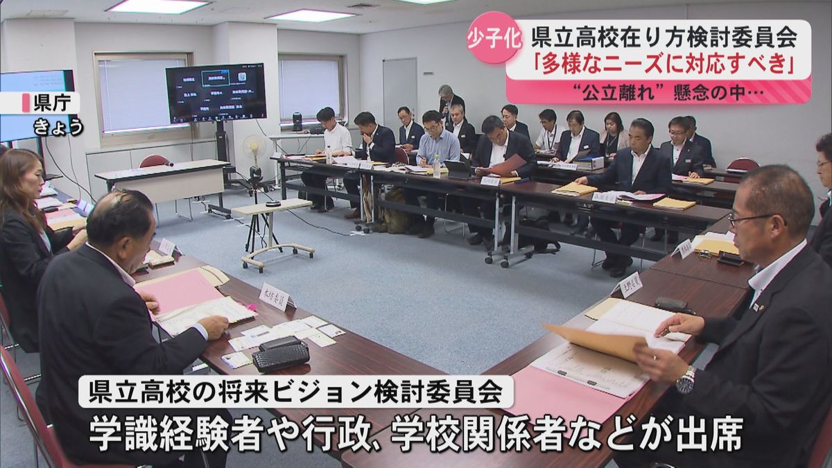 高校 委員 会