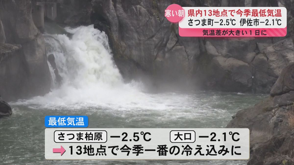 さつま 町 の 天気