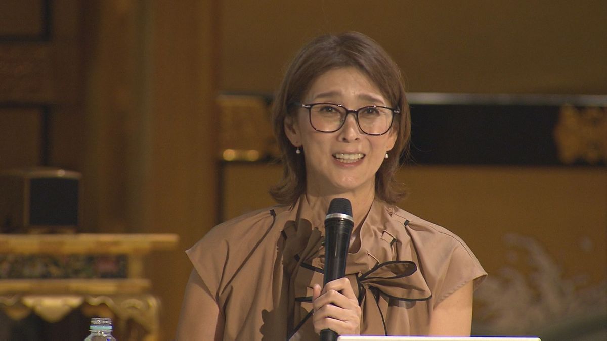 変わるスポーツ指導｢監督が怒ってはいけない大会｣  益子直美さんが始めた理由 目先の勝利より…