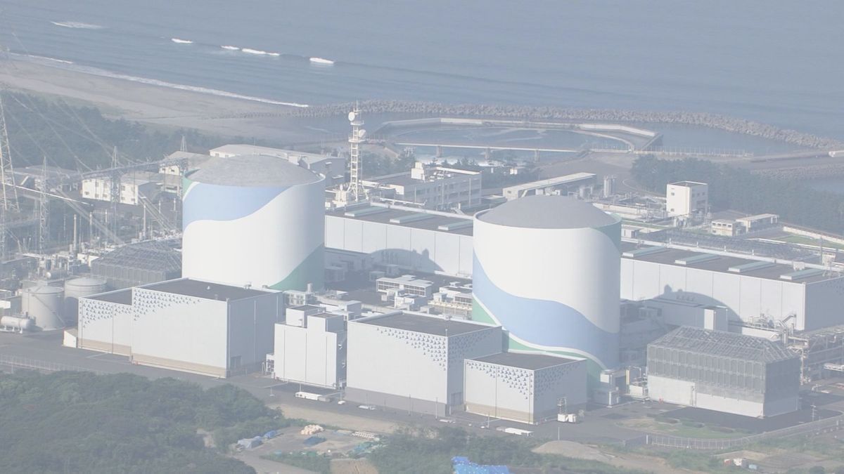 川内原発２号機　原子炉起動 30日には発電再開予定