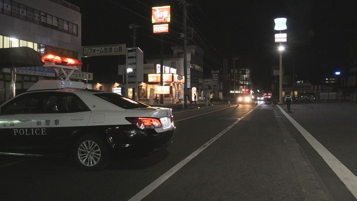 霧島市 店に入ろうと右折 普通乗用車が原付バイクと衝突 男性が意識不明の重体