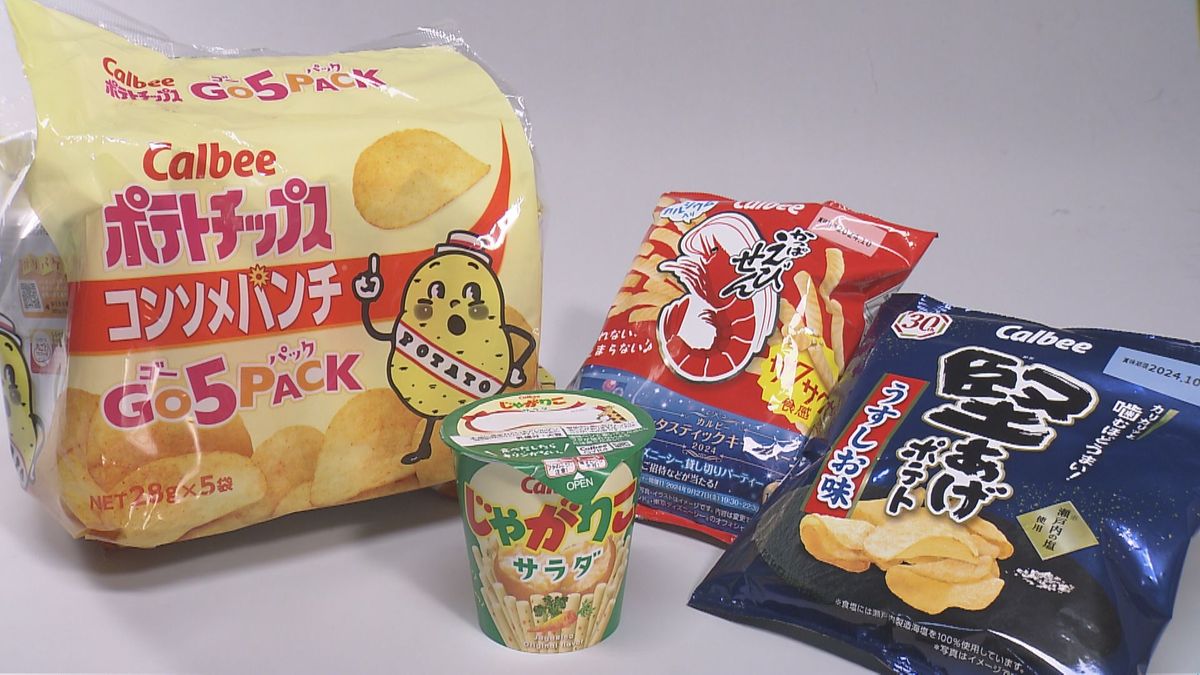 食品や電気料金「値上げ」の６月 定額減税の実感は？街の声を聞きました