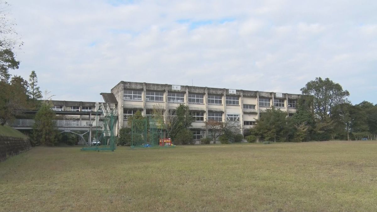 伊佐市の特別支援学校2029年春開校へ　長距離通学の困難訴え続けた保護者は