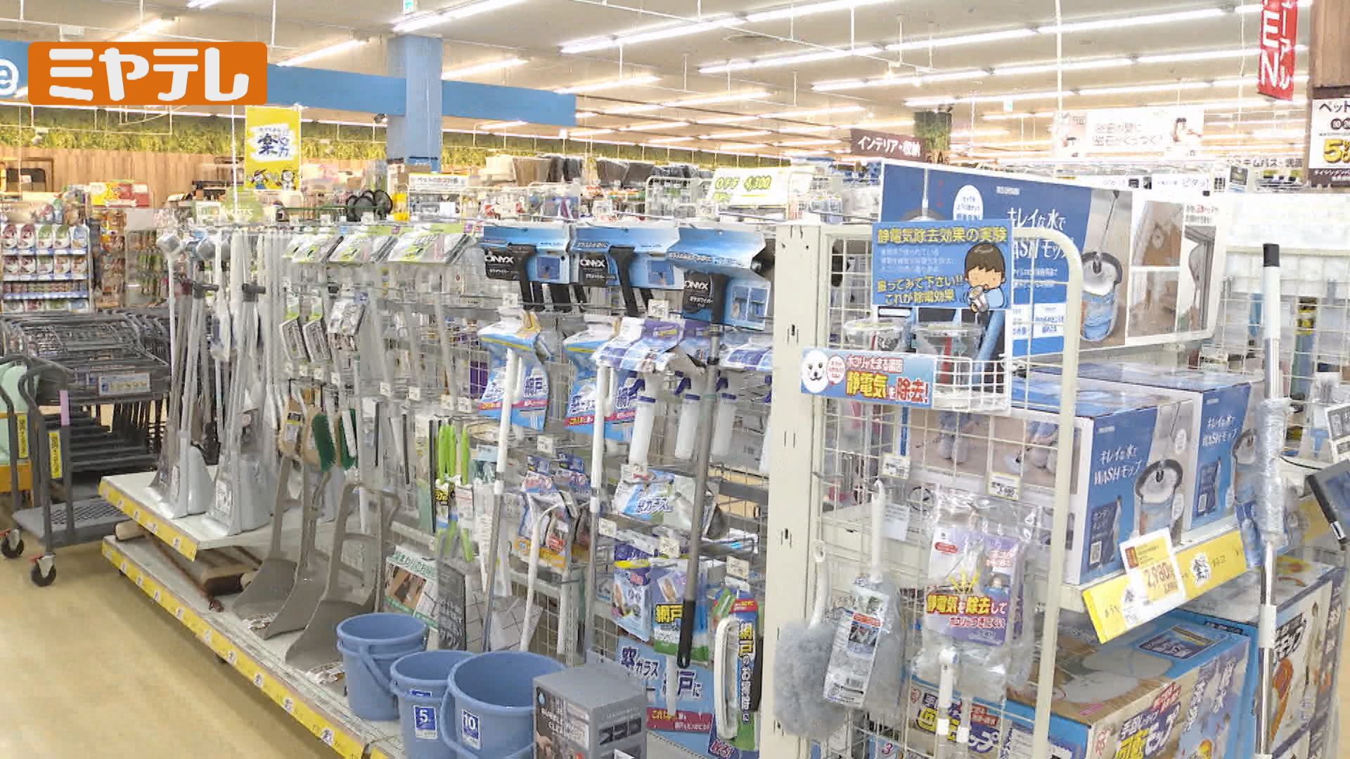 特集】「自宅の大掃除」が気になる時期・いつ・どこを掃除する？最大9