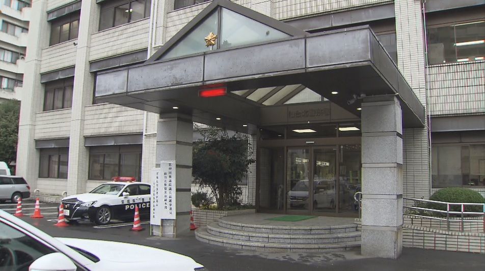 JR仙山線で回送列車に37歳男性はねられ死亡＜仙台市＞　