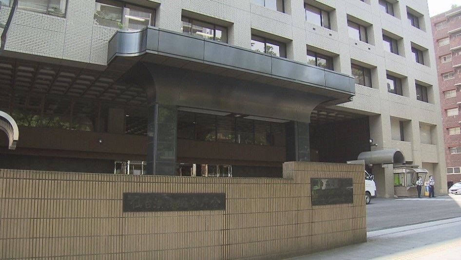 【不起訴処分】岩手・二戸市役所勤務の男性 強制わいせつなどで逮捕「一切の事情を考慮し起訴猶予した」＜仙台地検＞