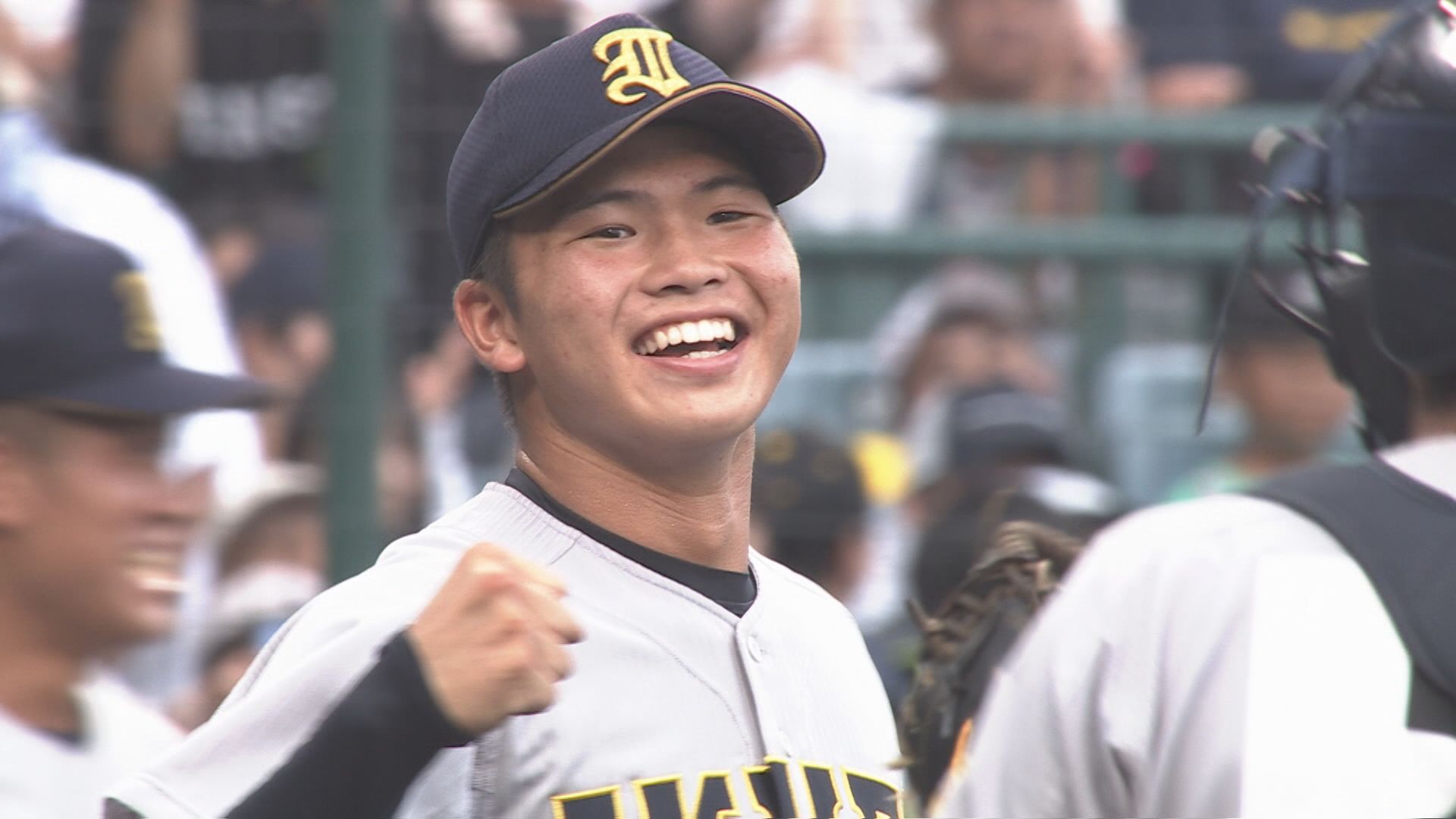 夏の甲子園2026＞仙台育英が2回戦突破 古川投手が花咲徳栄（埼玉