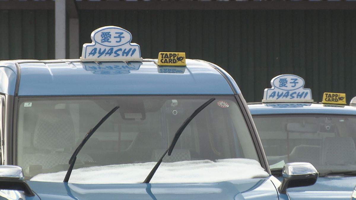 宮城県内で初めてタクシー会社が「コロナ破産」＜愛子タクシー＞
