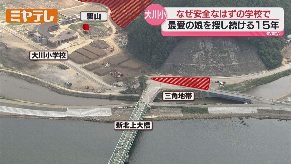 大川 小学校 なぜ 逃げ なかっ た