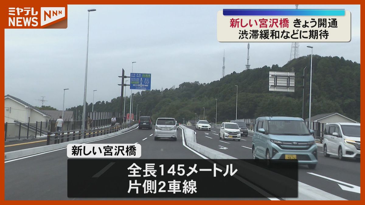 宮沢橋