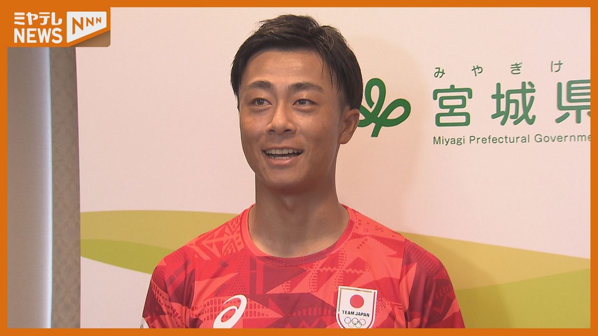 パリ五輪＜セーリング混合470級＞で銀メダル　岡田奎樹選手（トヨタ自動車東日本）・吉岡美帆選手ペア