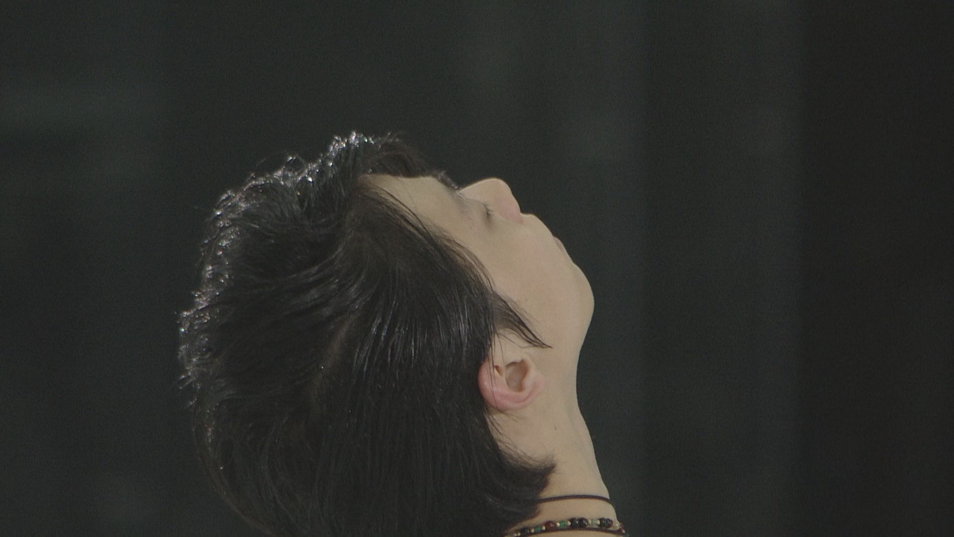 独自】311に鎮魂の舞…『羽生結弦』さんに話を聞く、震災から15年（2026