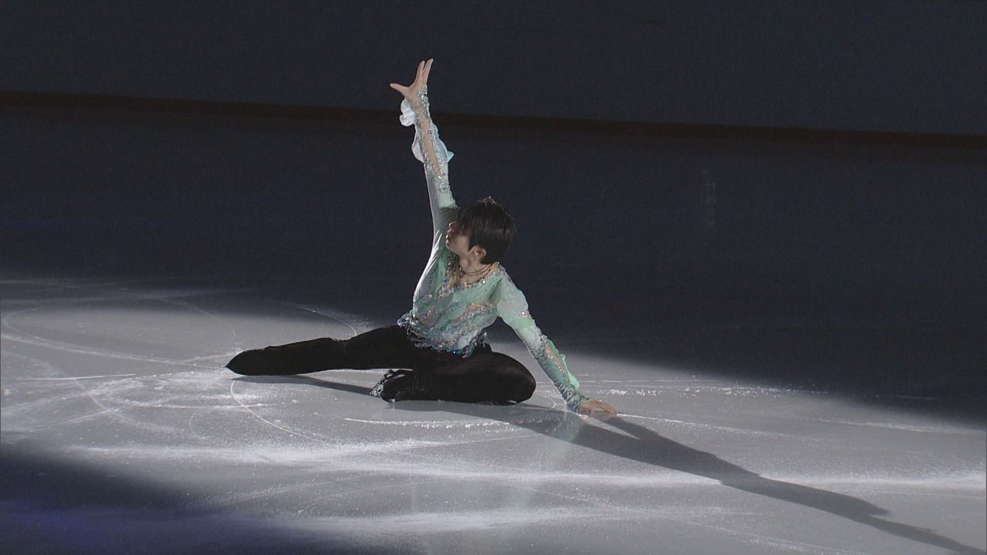独自】311に鎮魂の舞…『羽生結弦』さんに話を聞く、震災から15年（2026