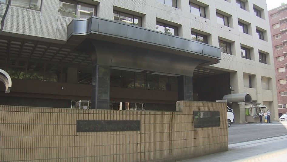 「殺意はありませんでした」母親を包丁で刺した男の初公判 検察側は犯行当時の責任能力を指摘<仙台地裁>