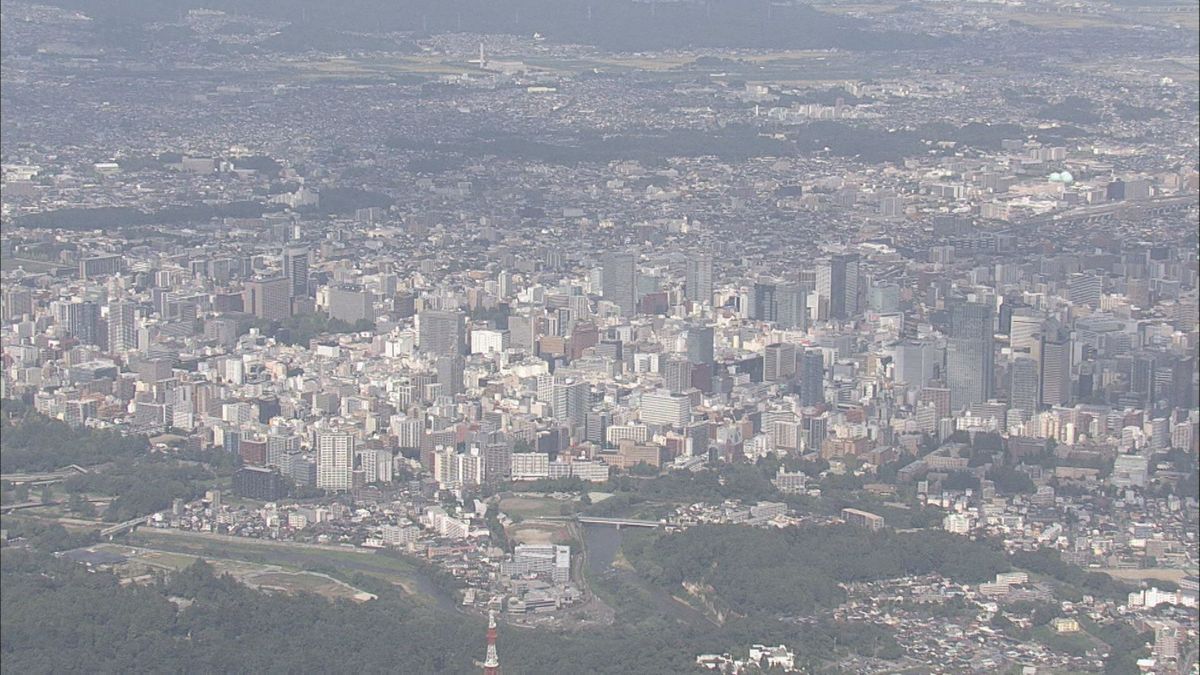 宮城県沖地震　30年以内の発生確率は「80～90％」38年間隔で発生　日頃からの対策を〈地震調査委員会〉