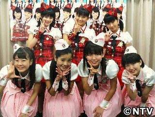 スマイレージ、サブメン全員昇格で7人に