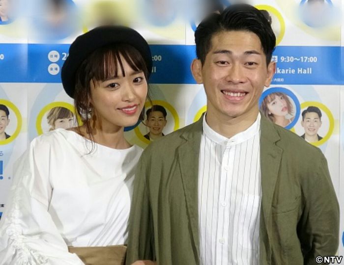 近藤千尋、第2子誕生「にぎやかになった」