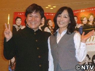 「グレーゾーン」三ツ矢雄二、胸キュン求む