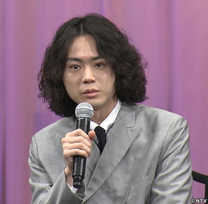 志村けんさん命日 菅田将暉が映画完成報告