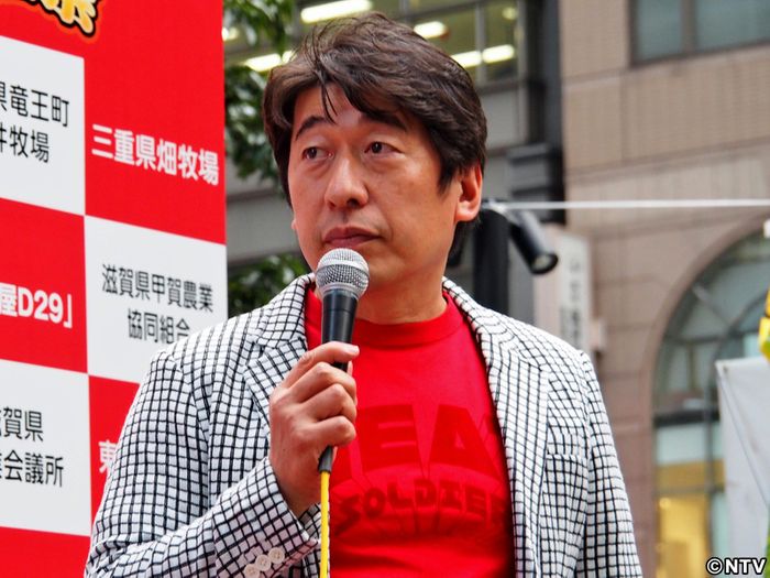 寺門ジモン、12月が肉のゴールデンタイム